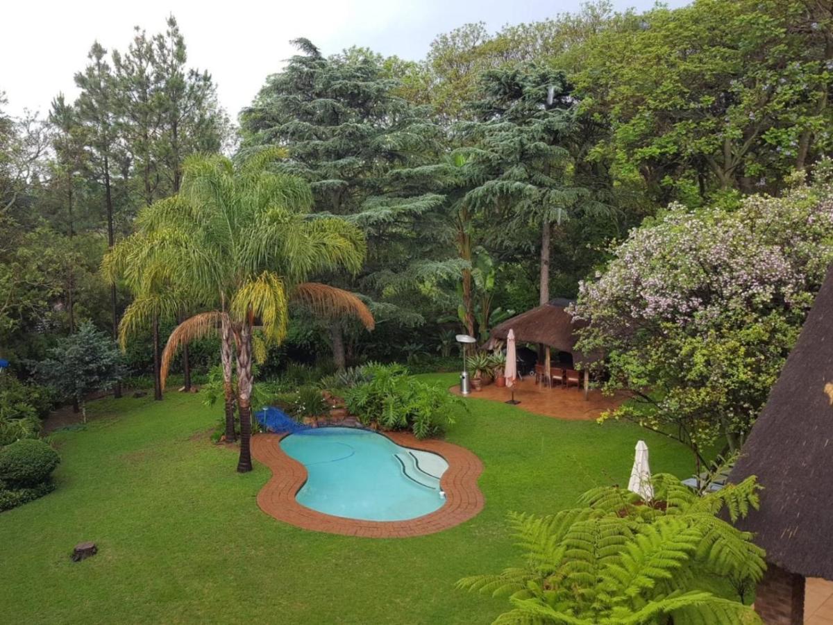 Shepherd Lodge Johannesburg Ngoại thất bức ảnh
