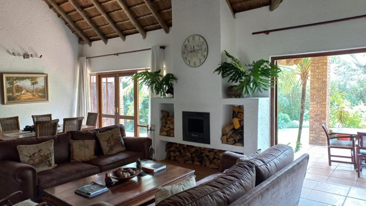 Shepherd Lodge Johannesburg Ngoại thất bức ảnh