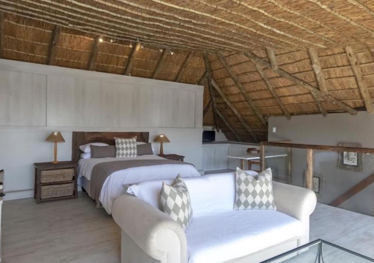 Shepherd Lodge Johannesburg Ngoại thất bức ảnh