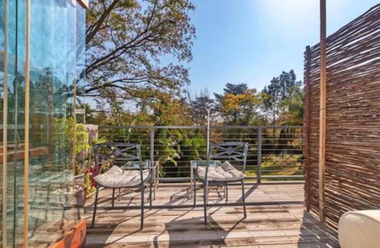 Shepherd Lodge Johannesburg Ngoại thất bức ảnh