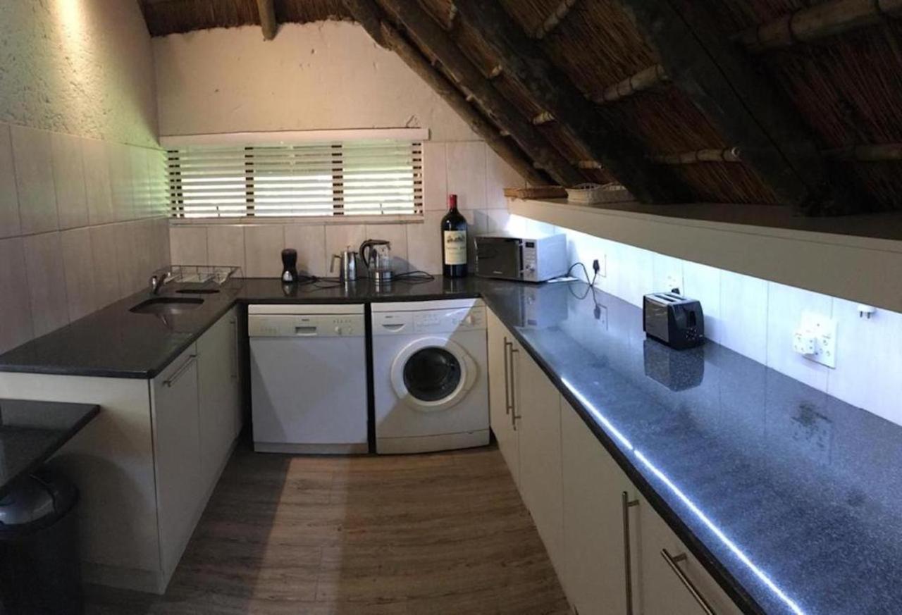 Shepherd Lodge Johannesburg Ngoại thất bức ảnh