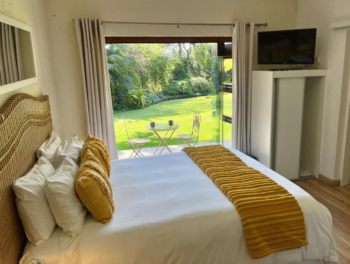 Shepherd Lodge Johannesburg Ngoại thất bức ảnh