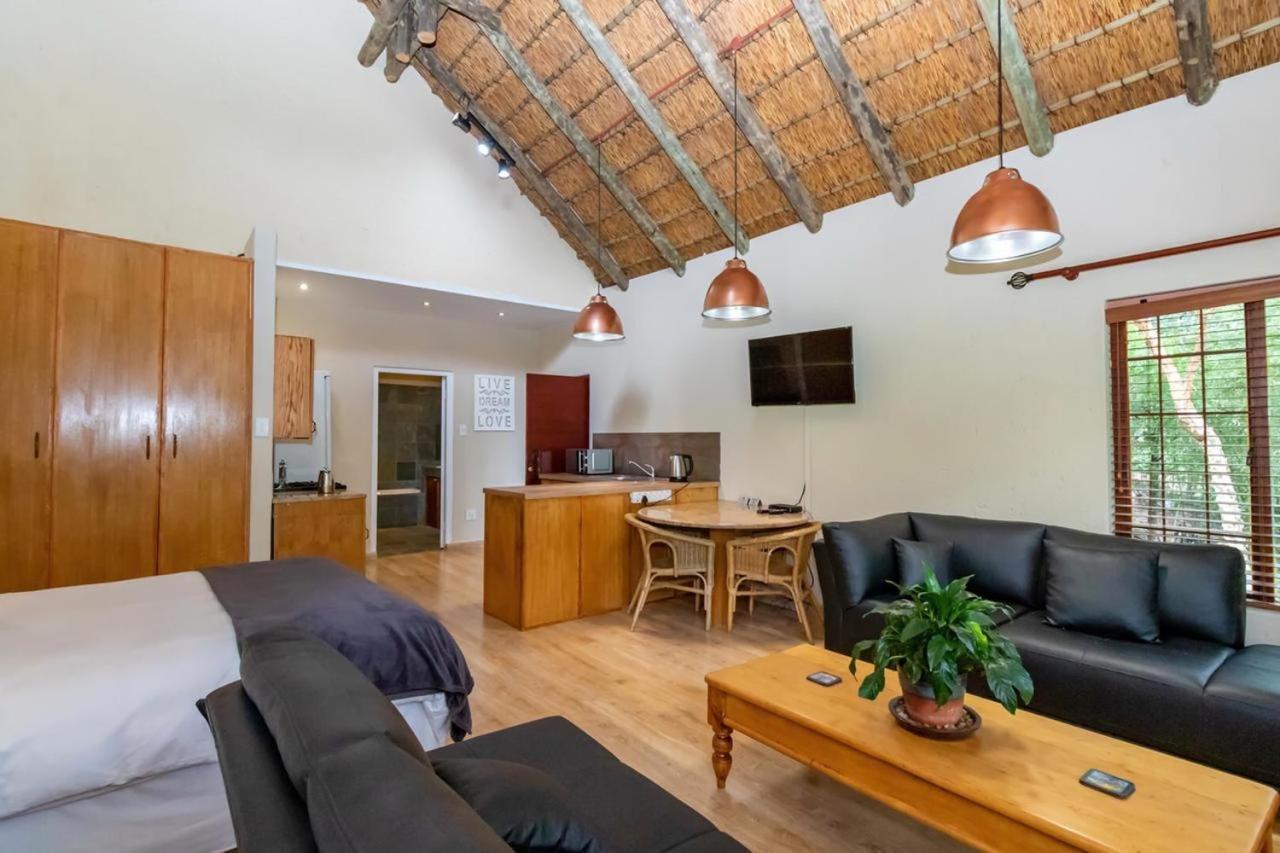 Shepherd Lodge Johannesburg Ngoại thất bức ảnh