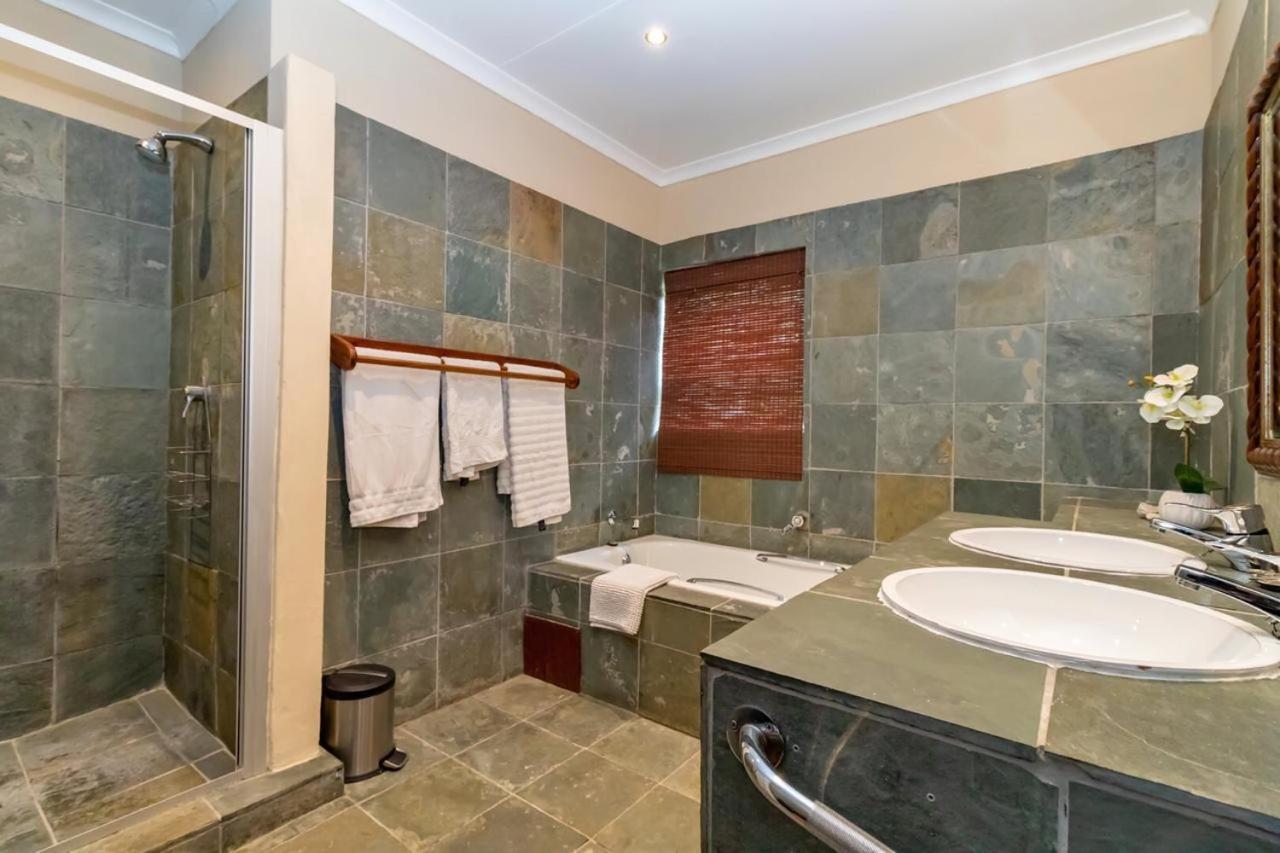 Shepherd Lodge Johannesburg Ngoại thất bức ảnh