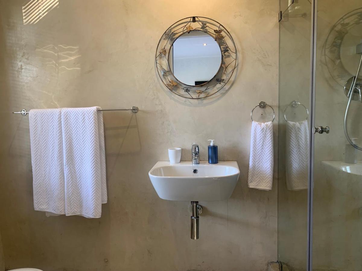 Shepherd Lodge Johannesburg Ngoại thất bức ảnh